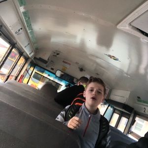 Meet your Posher, Bode